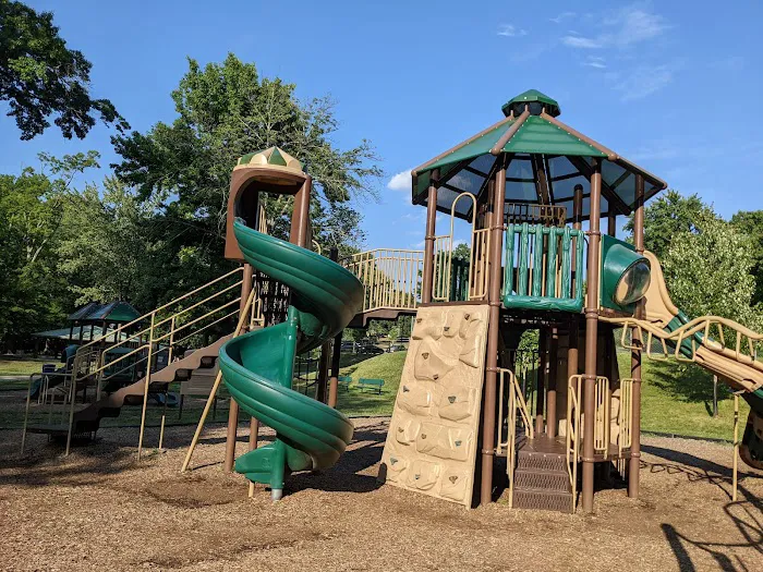 Frank D Zaccaria Memorial Park Picture 7