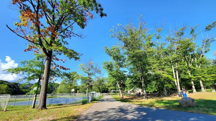 Frank D Zaccaria Memorial Park Picture 5