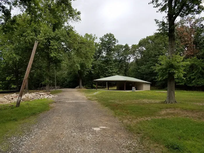 Frank D Zaccaria Memorial Park Picture 4