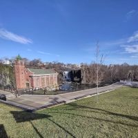 Upper Raceway Park ico