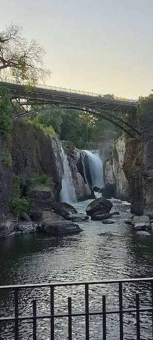 Cataratas De Paterson Picture 2