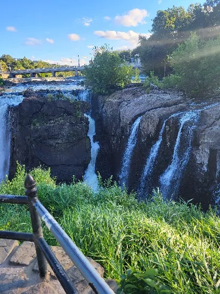 Cataratas De Paterson Picture 3