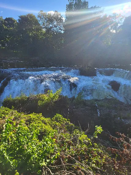 Cataratas De Paterson Picture 5