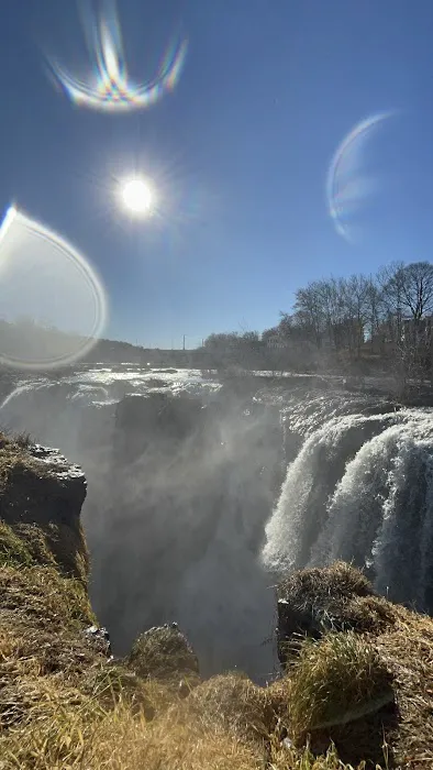 Cataratas De Paterson Picture 1