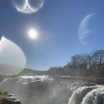 Cataratas De Paterson