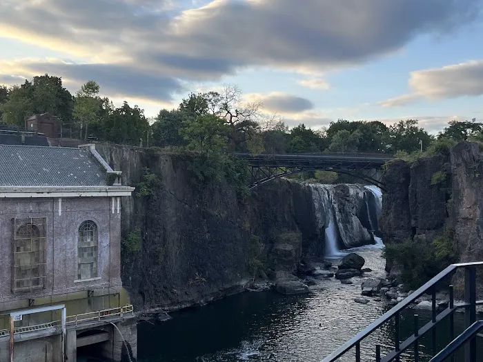 Cataratas De Paterson Picture 8