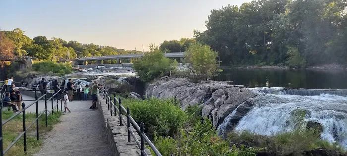 Cataratas De Paterson Picture 6