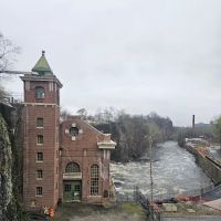 Overlook Park ico