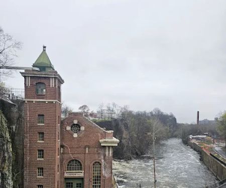 Overlook Park