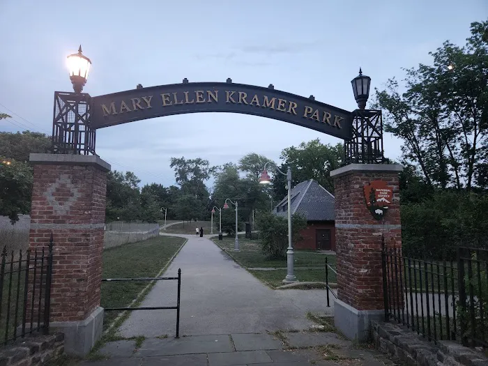 Mary Ellen Kramer Park Picture 7