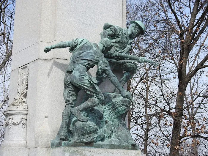 Veterans Memorial Park Picture 1