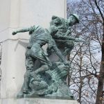 Veterans Memorial Park