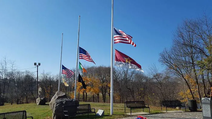 Veterans Memorial Park Picture 2
