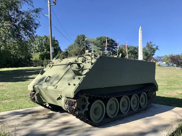 Veterans Memorial Park Picture 4