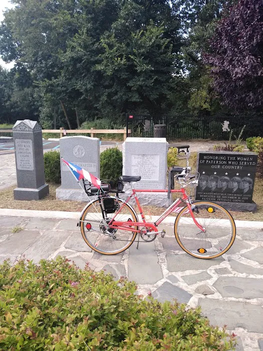 Veterans Memorial Park Picture 8