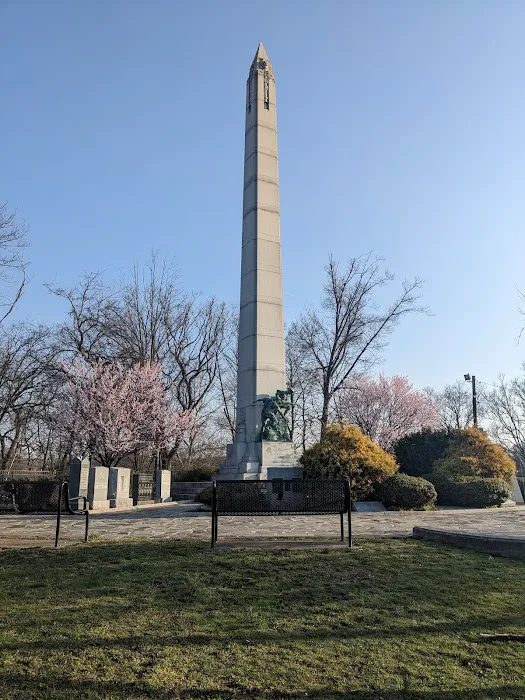 Veterans Memorial Park Picture 5