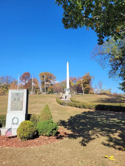 Veterans Memorial Park Picture 7