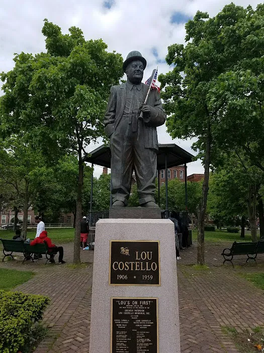 Lou Costello Park Picture 2