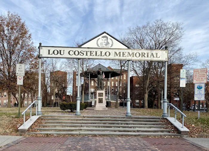 Lou Costello Park Picture 6
