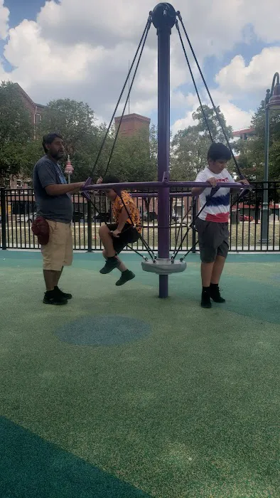Lou Costello Park Picture 4