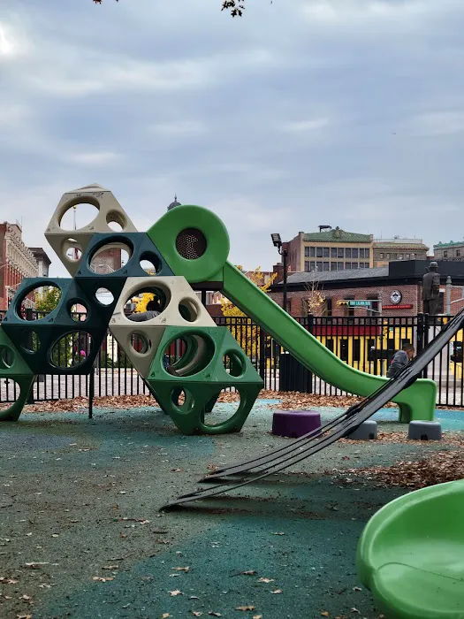 Lou Costello Park Picture 8