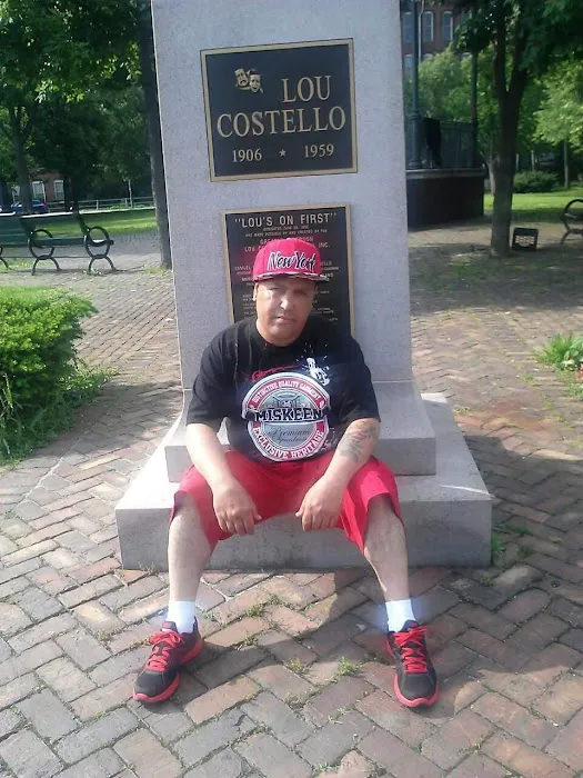 Lou Costello Park Picture 5
