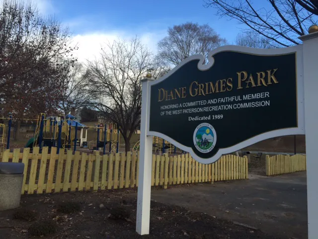 Diane Grimes Park Picture 1