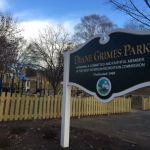 Diane Grimes Park