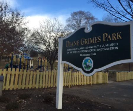 Diane Grimes Park