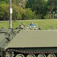 Pennington Park ico