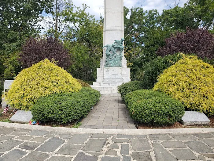 Pennington Park Picture 10