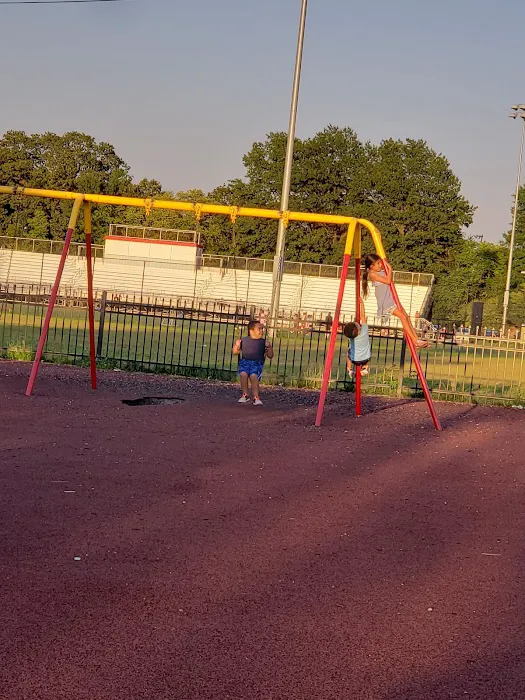 Pennington Park Picture 5