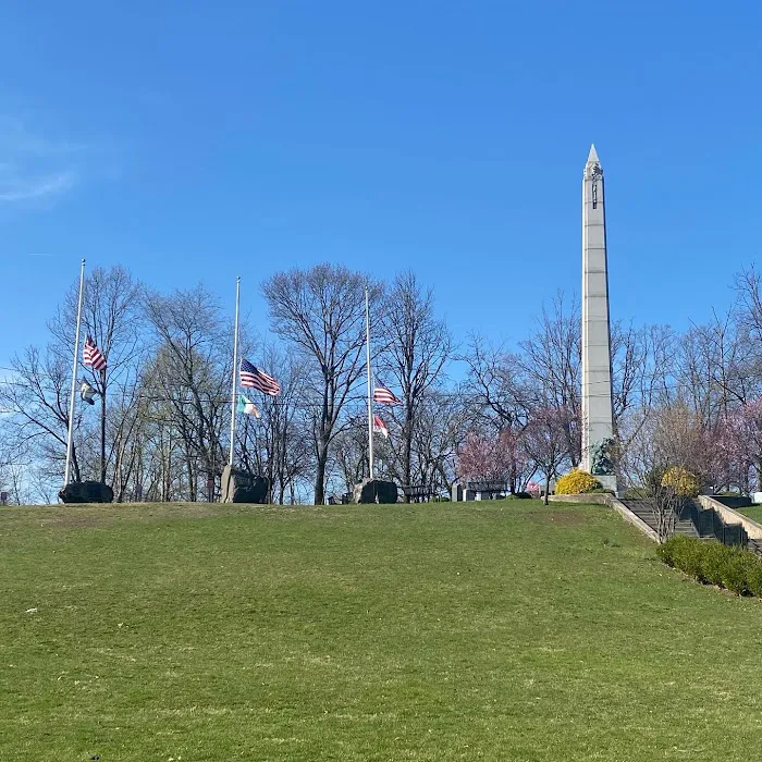 Pennington Park Picture 8