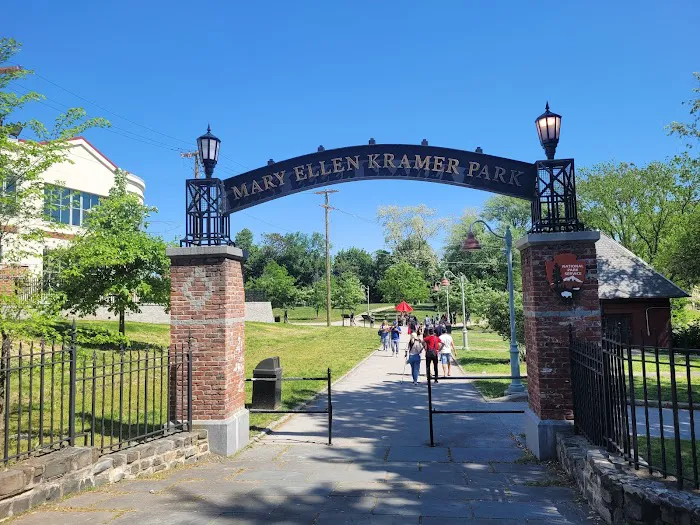 Mary Ellen Kramer Park Picture 4