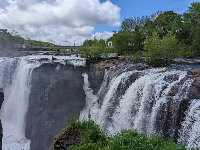 Paterson Great Falls National Historical Park Picture 5