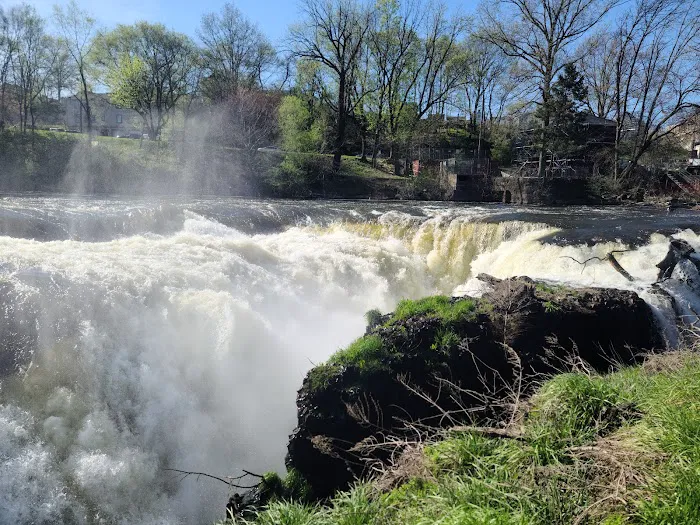 Paterson Great Falls National Historical Park Picture 3