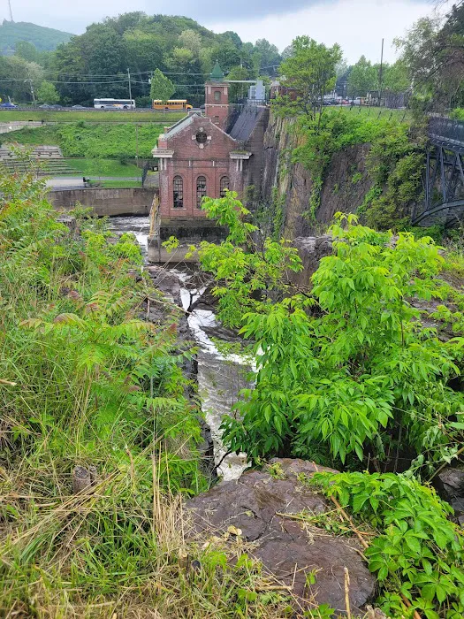Paterson Great Falls National Historical Park Picture 6