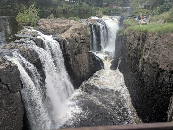 Paterson Great Falls National Historical Park Picture 1