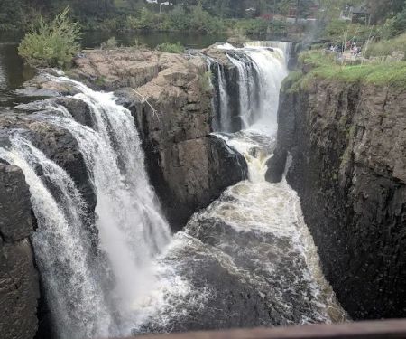Paterson Great Falls National Historical Park