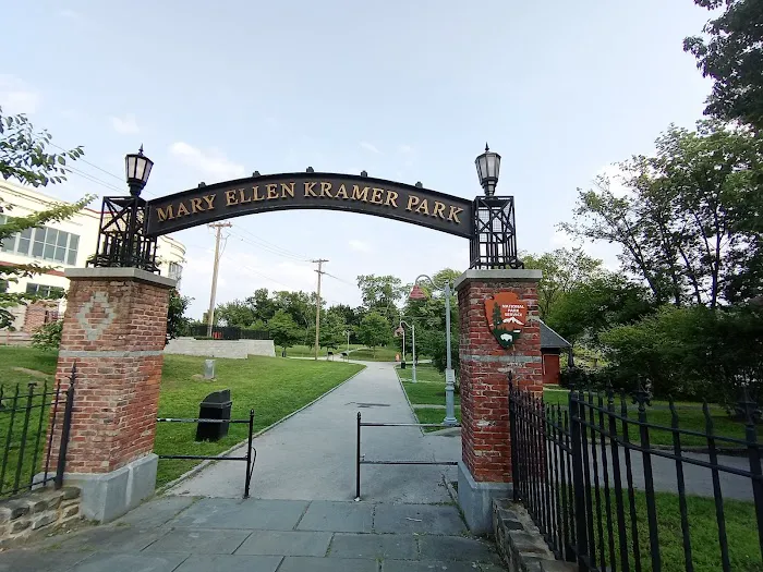 Paterson Great Falls National Historical Park Picture 7