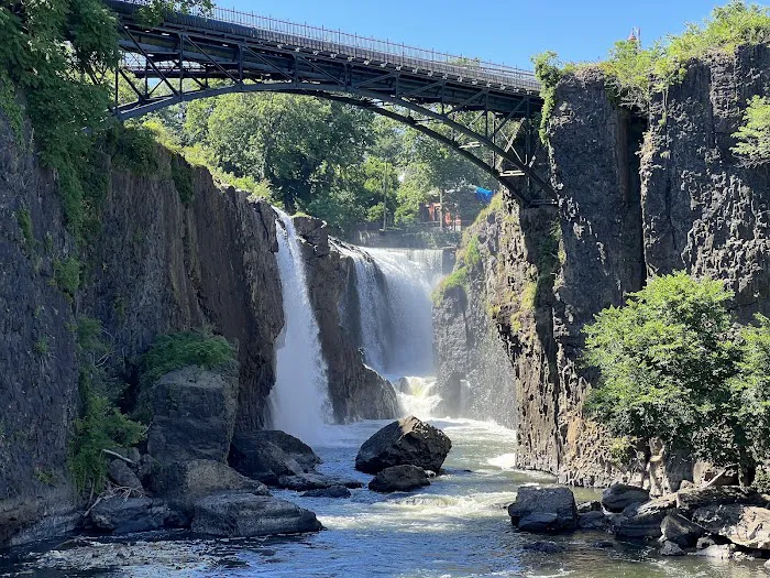 Paterson Great Falls National Historical Park Picture 10