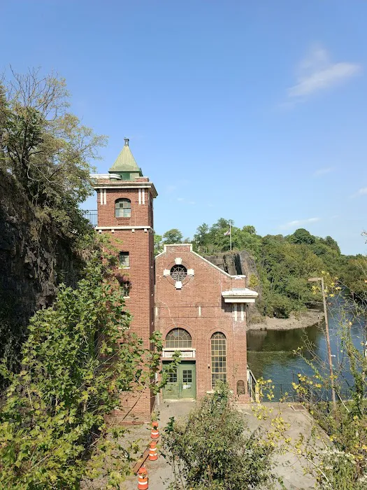 Paterson Great Falls National Historical Park Picture 2