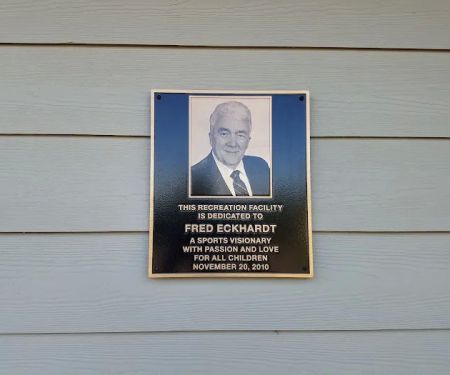 Edmunds Barn