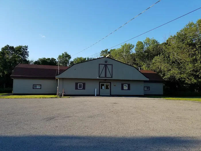 Edmunds Barn Picture 2
