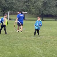 Montville park ico