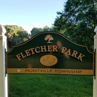 Fletcher Park ico