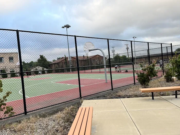 Smith Field Park Picture 2