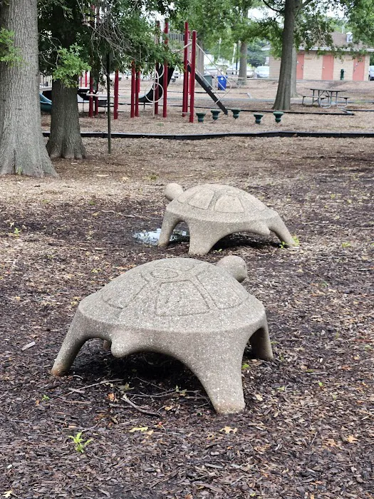 Smith Field Park Picture 9