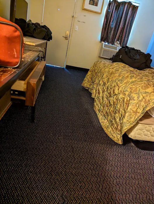 Budget Inn Picture 7
