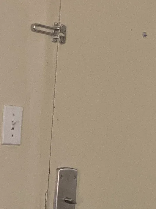 Budget Inn Picture 3